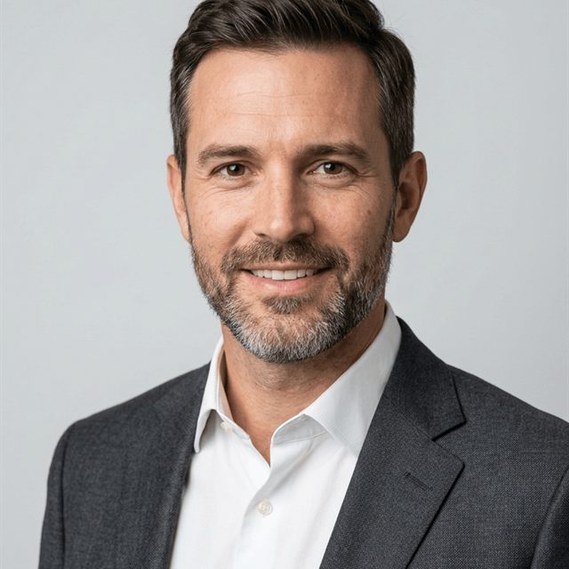Daniel Moore