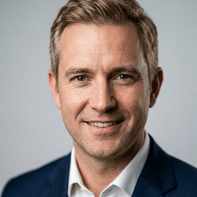 Michael Roberts
