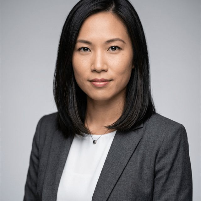Rachel Nguyen